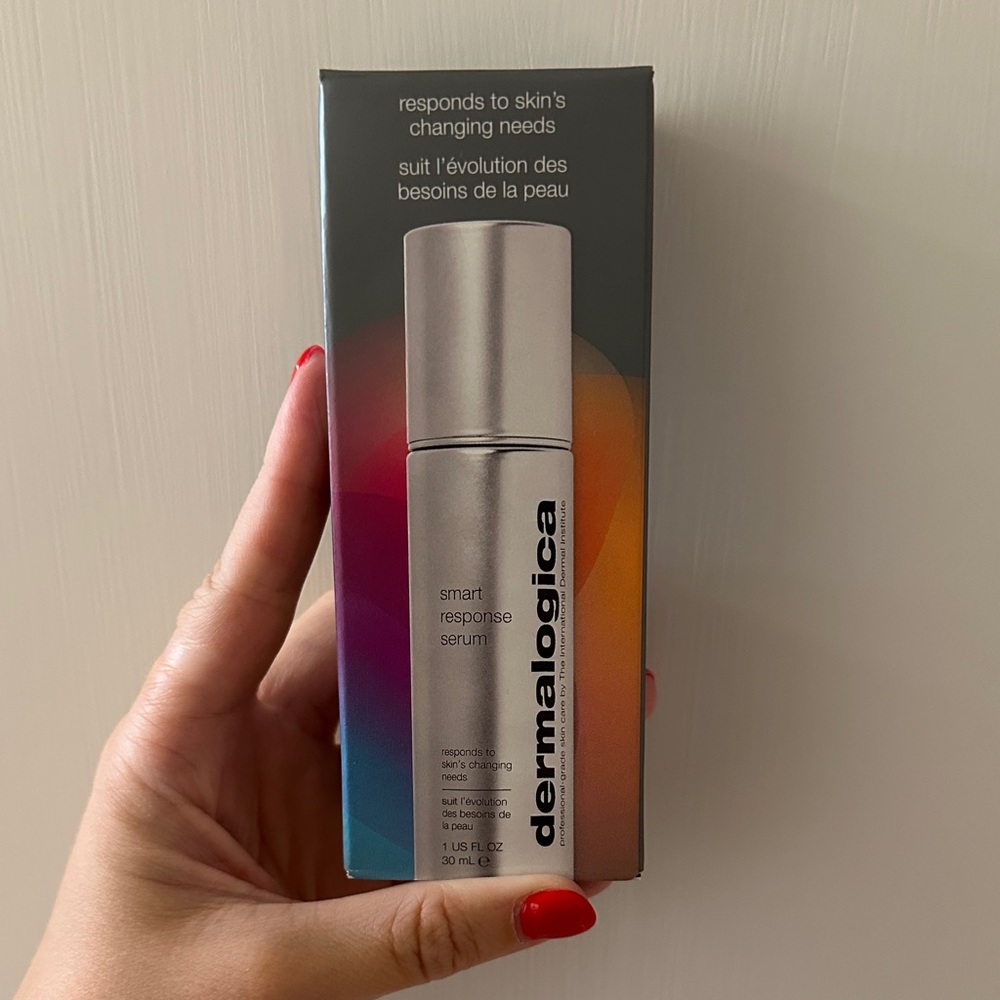 Dermalogica Smart Response Serum